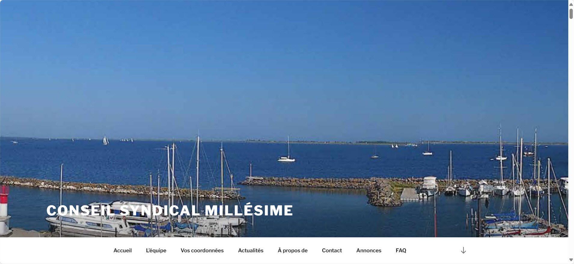 Millésime post image thumbnail
